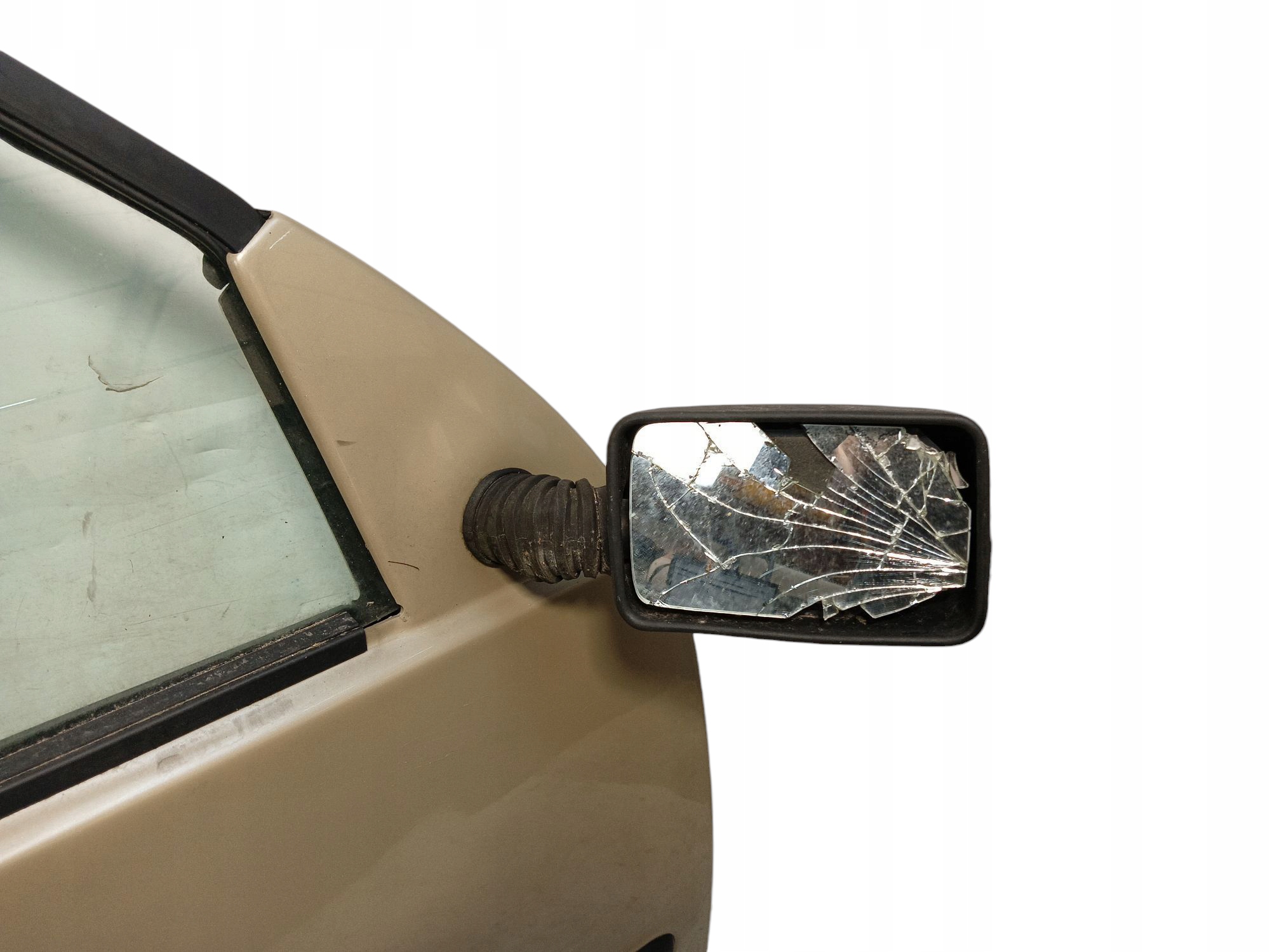Portière Droit Droite Avant LIGIER NOVA 500 MICROCAR L6E