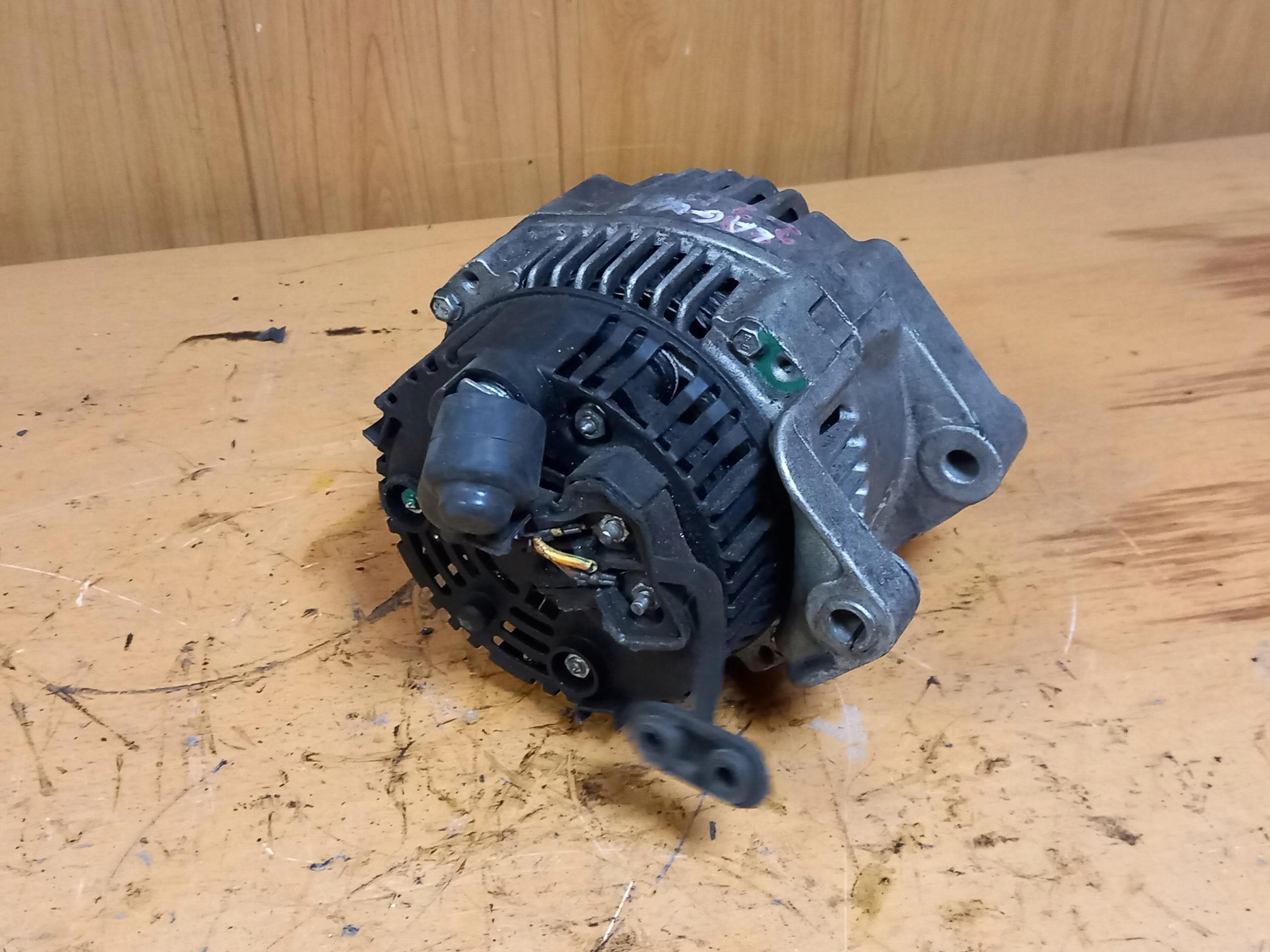 alternatore RENAULT LAGUNA e 1.9 DTI A13VI153 97-01