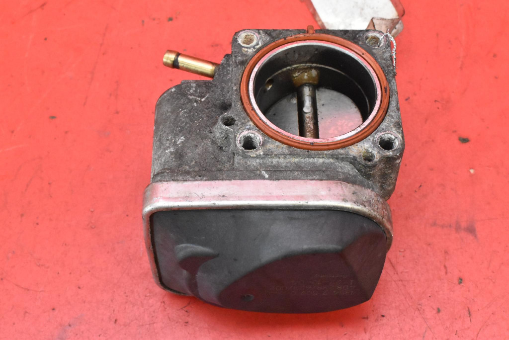 Valvola a farfalla 13547509043-02 MINI COOPER ONE R50 1.6 16V 116 KM 01-04