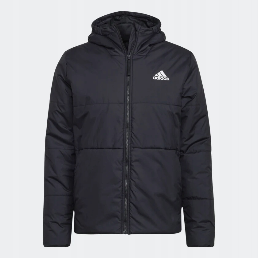 

Adidas Kurtka Męska Zimowa Czarna HG6276 XL