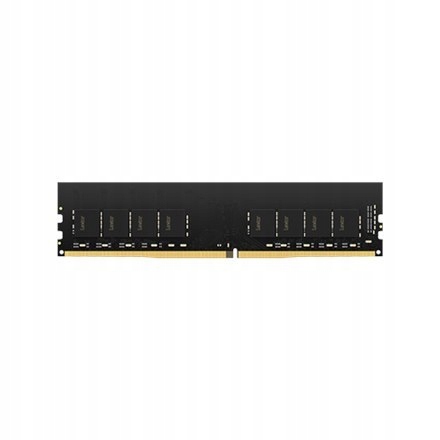 Lexar 32 Gb DDR4 3200 MHz PC/serwer Zarejestrowany Nie Ecc Nie