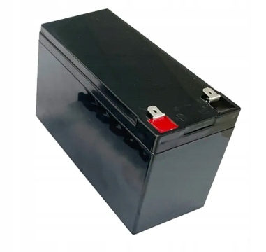 AKUMULATOR 12V 7Ah AGM ALARM UPS AUTKO SKUTER