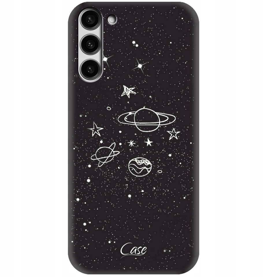

Etui do Samsung Galaxy S23+ Plus Case +szkło