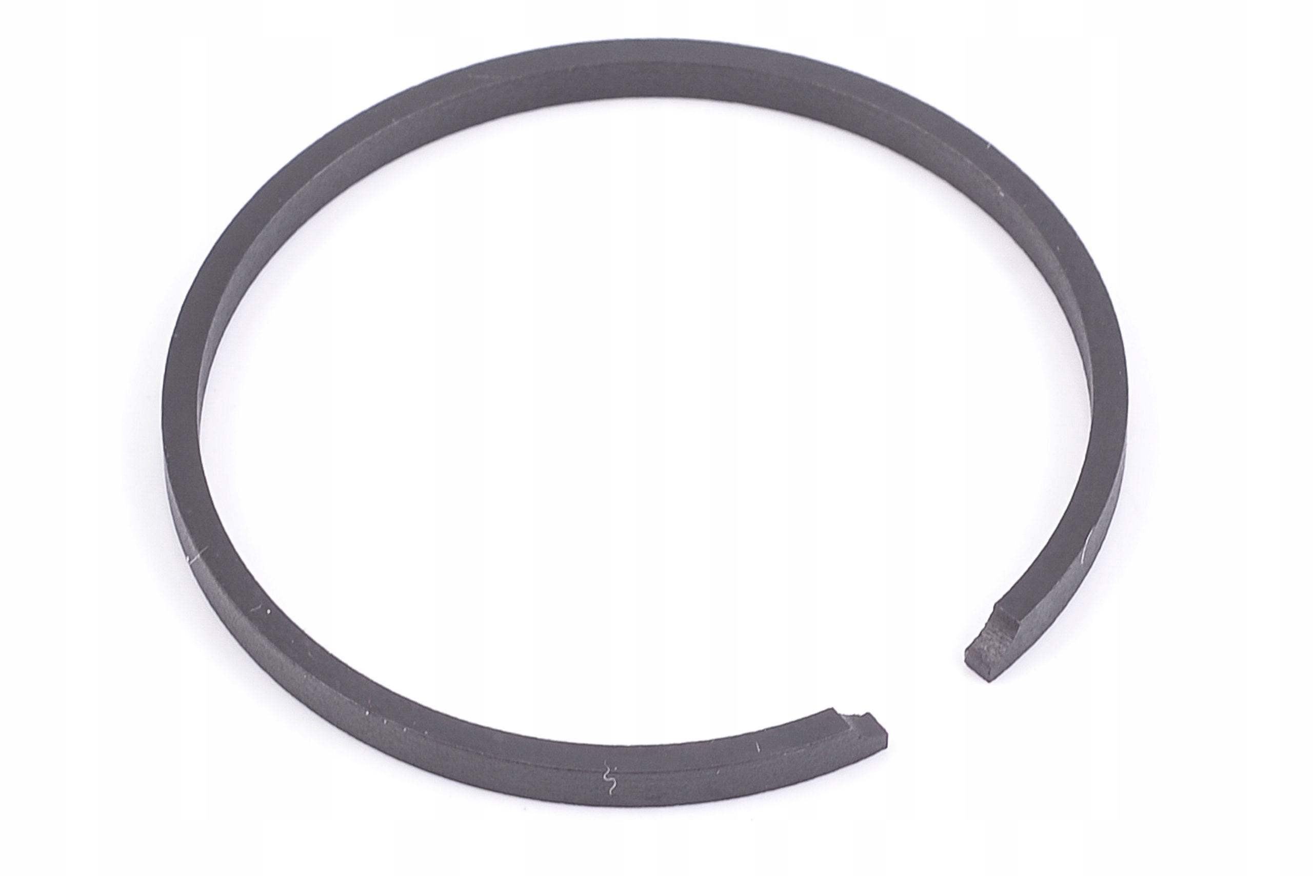 Pierścień tłokowy 38,50mm R2 50cm3 Romet Ogar 205 Kadet Komar Motorynka Numer katalogowy części 55883