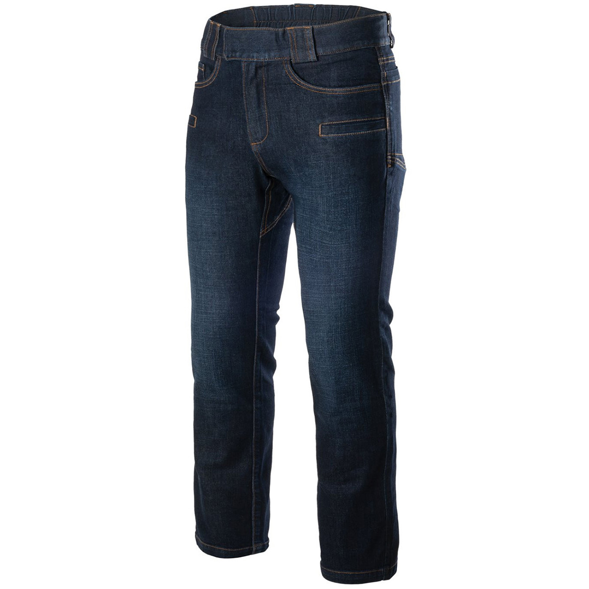 

Spodnie bojówki Helikon Greyman Slim L Long