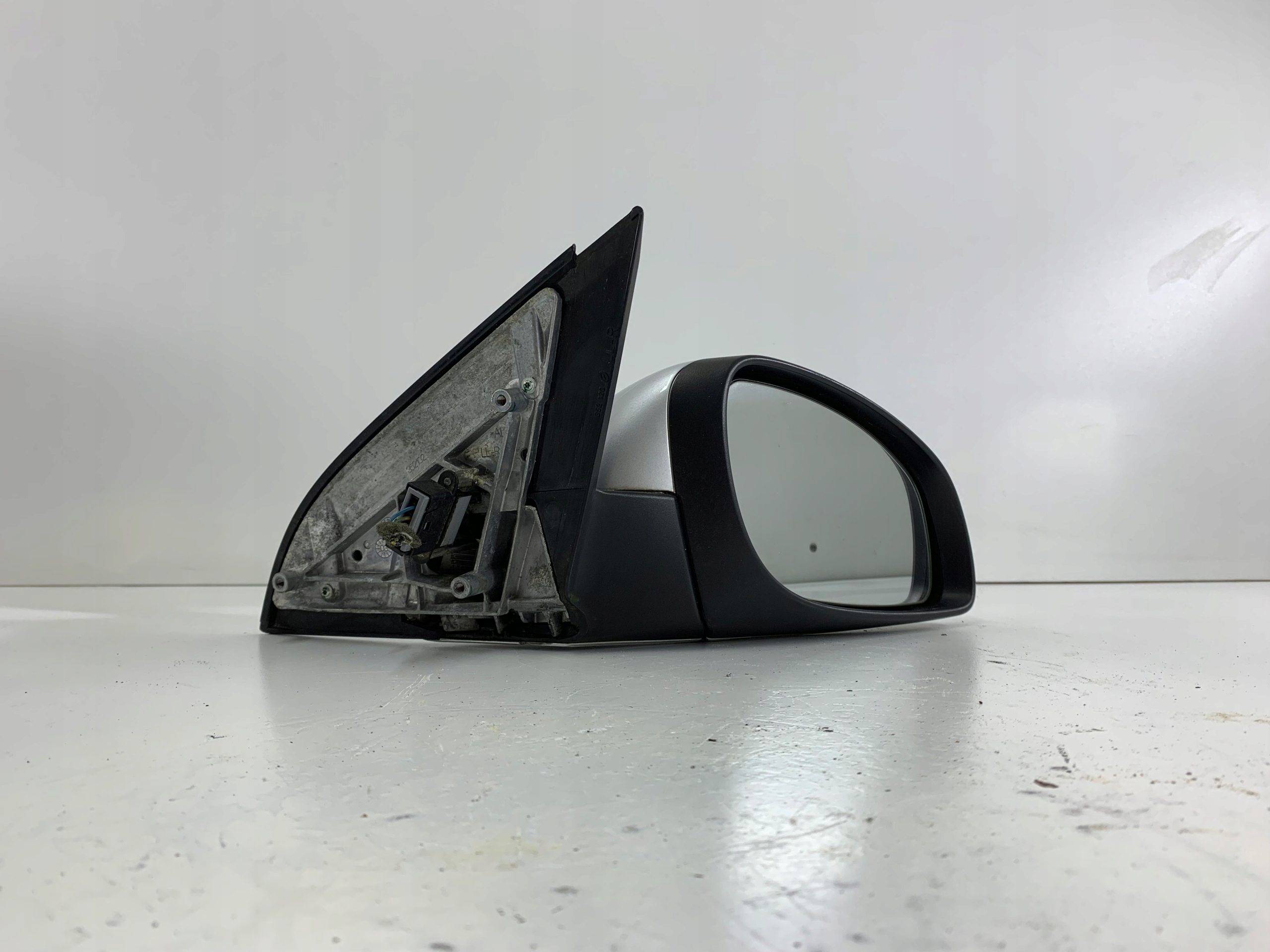 OPEL VECTRA C SIGNUM mirror right 5 PIN Z157