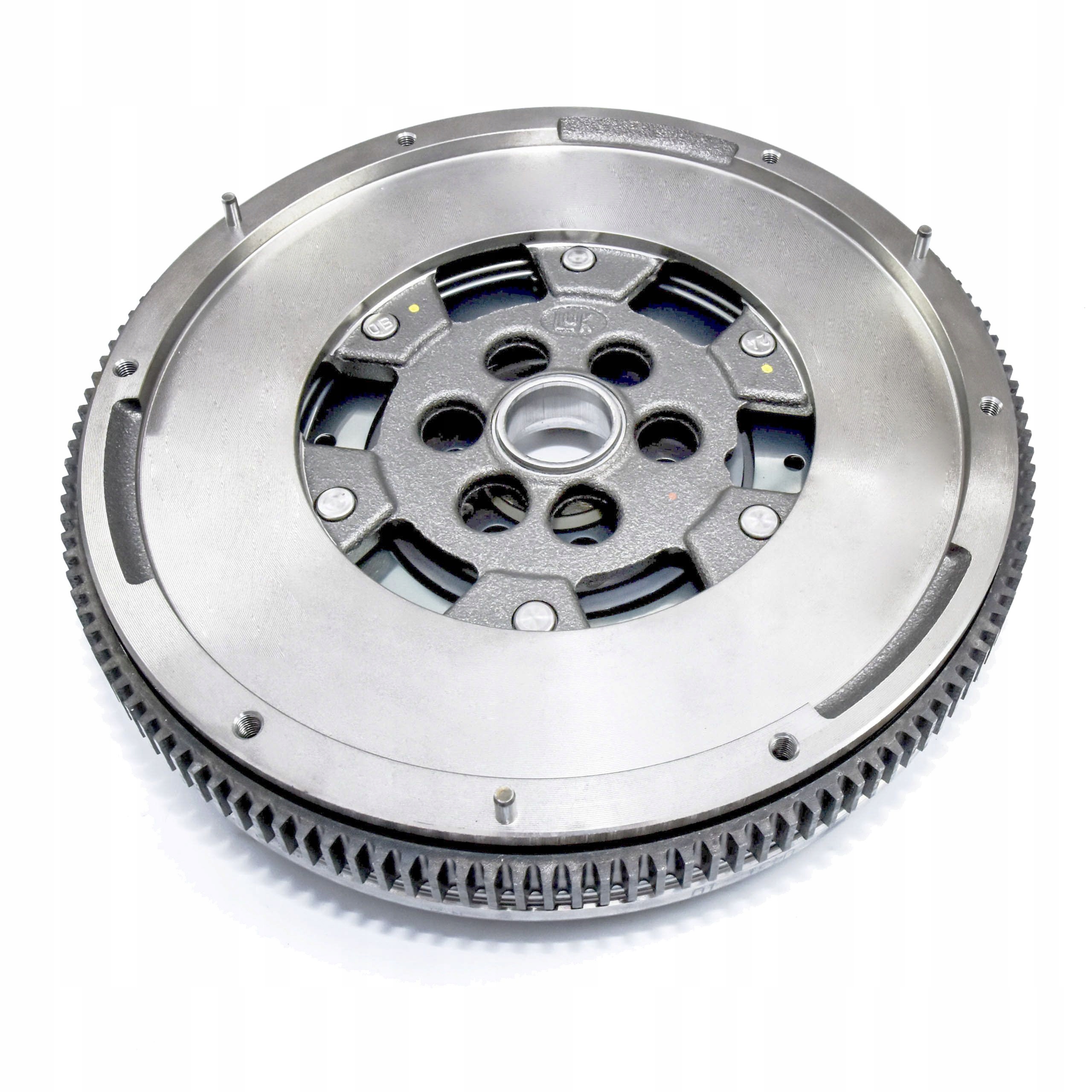 ORYGINALNE KOŁO DWUMASOWE LuK 415070110 Numer katalogowy części 415 0701 10