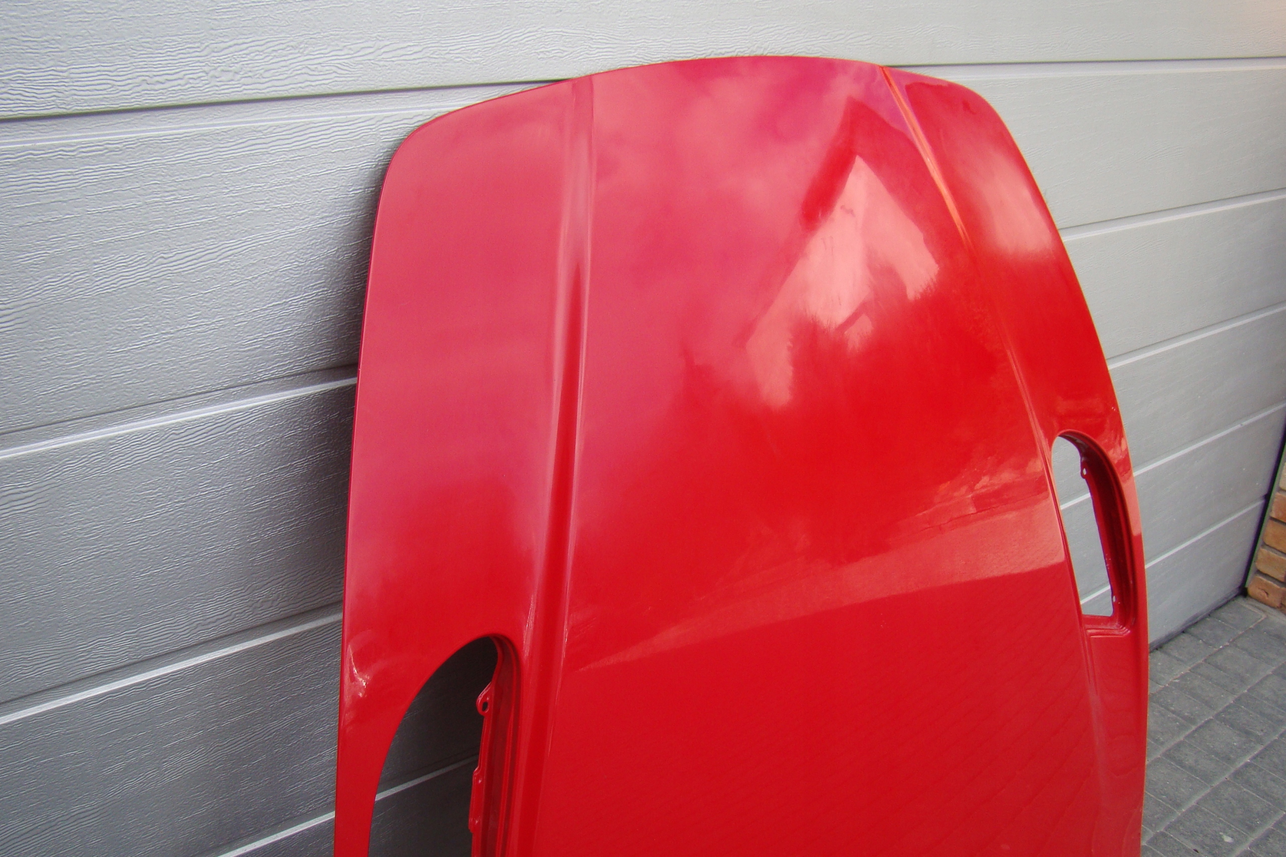 Motorhaube Maserati 3200 GT AM338 Bonnet Hood - Thumbnail 2