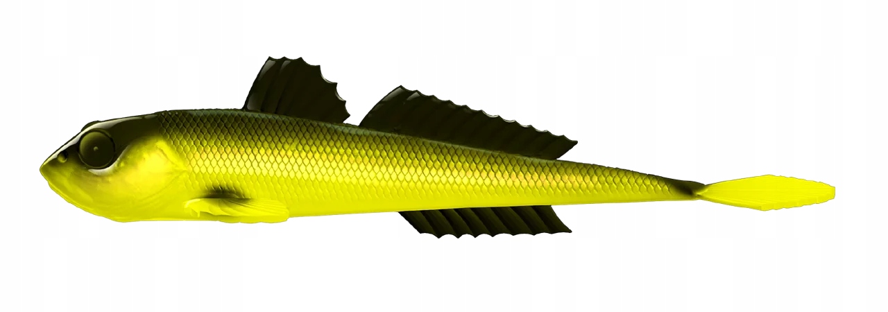 LIBRA LURES - GOBIO 7,3