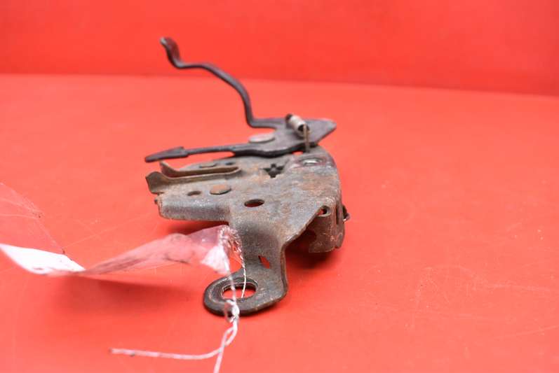 bonnet latch lock INFINITI FX 1 and 02-06
