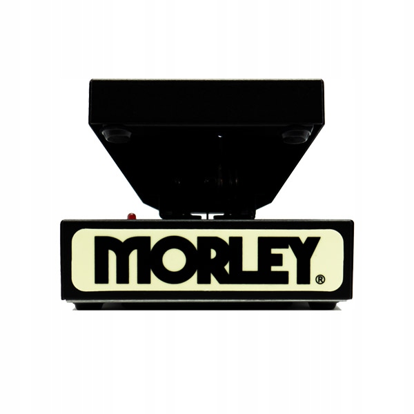 MORLEY 20/20 CLASSIC SWITCHLESS WAH - Efekt Wah-Wa Marka Morley