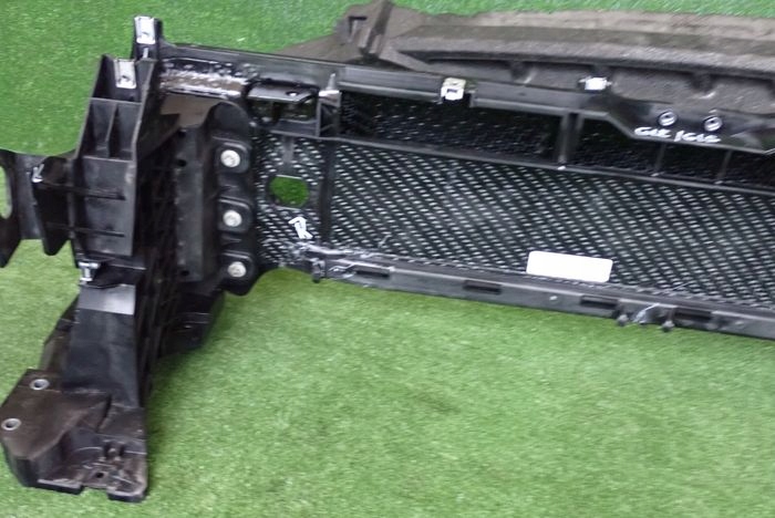 MERCEDES GLS GLE X167 W167 A167 support panel for radiators front