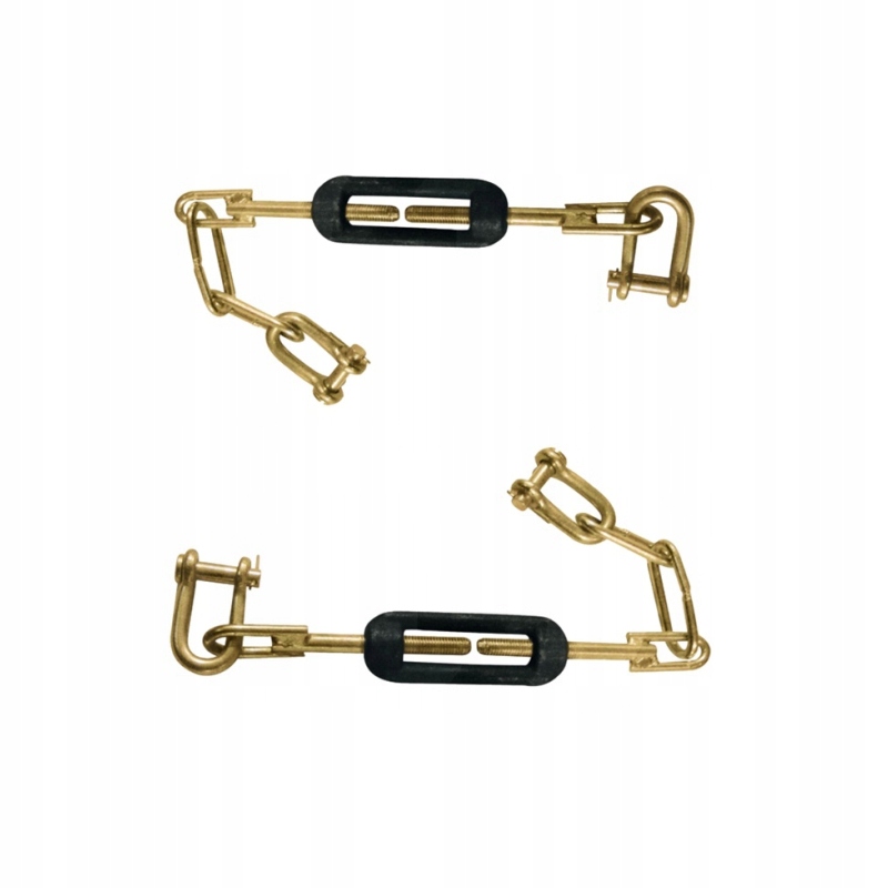 Zestaw łańcuchów bocznych URSUS C-330 C330