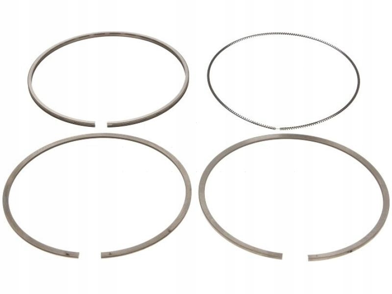 08-422400-00 - ПОРШНЕВІ КІЛЬЦЯ TOYOTA / 96