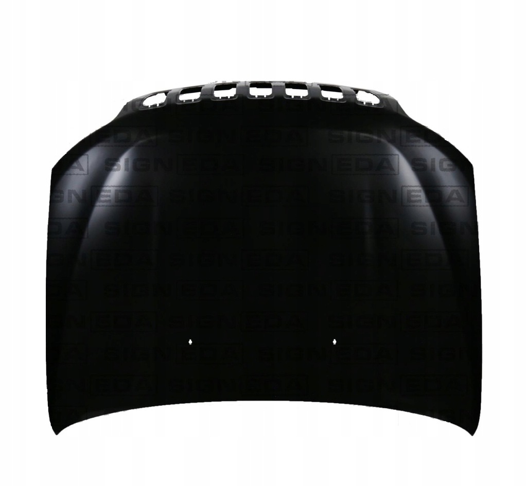 68290450AA - JEEP CHEROKEE KL 2019-2021 КАПОТ КРИШКА СТАЛЬ