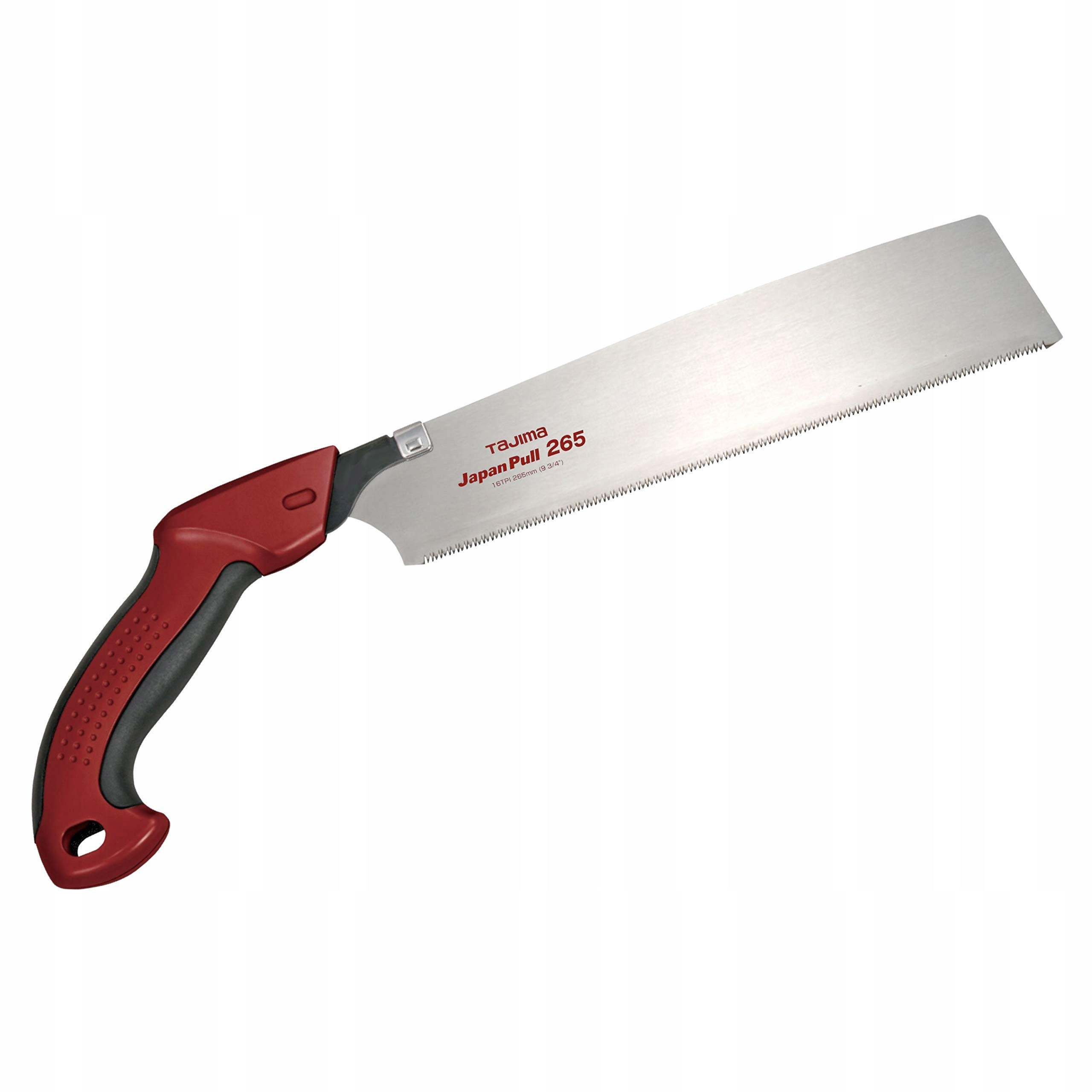 Tajima Piła ''Japan Pull Aluminium 265'', 265 mm,