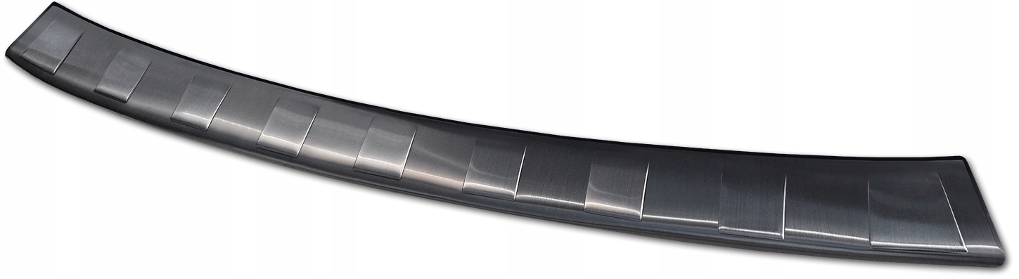 Citroen Jumpy III 4D Citroen Spacetourer 2016 – Krytka Lišty Na Nárazník