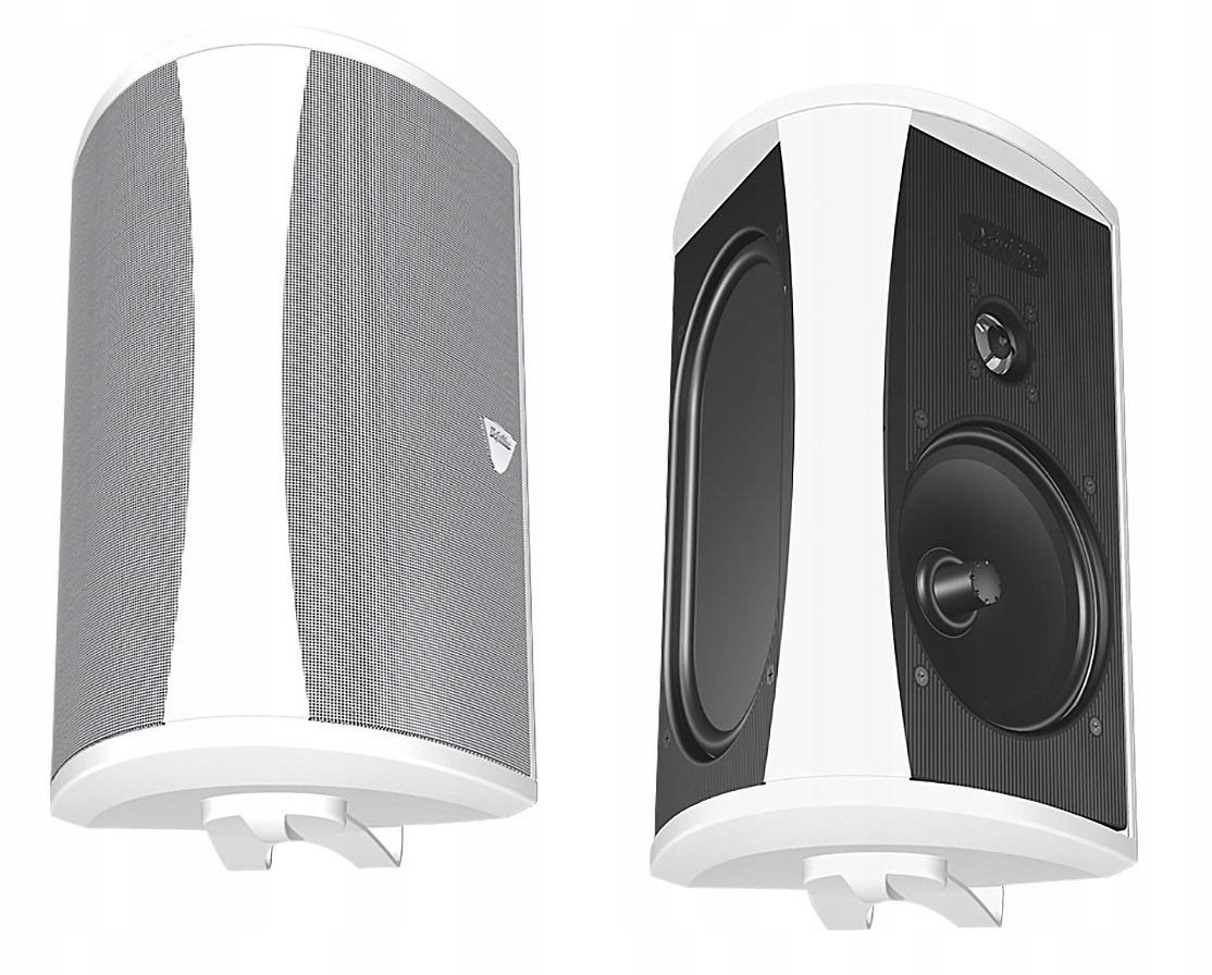 Definitive Technology A V Roce 5500 Specializovaný Outdoor Hotel Pub Restaurace