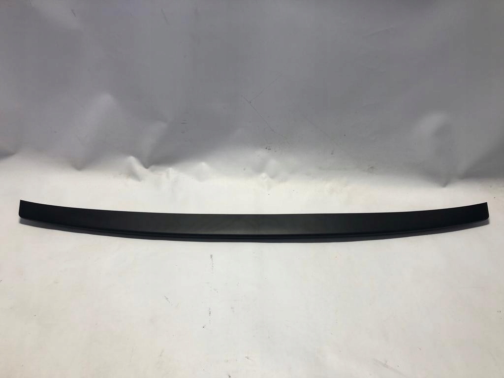 LISTWA DOLNA ZDERZAK PRZÓD KIA STINGER LIFT 17-