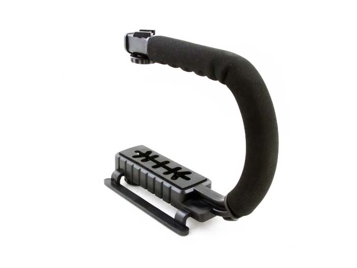 

X-grip Uchwyt stabilizujący do Nikon D3100 D7000