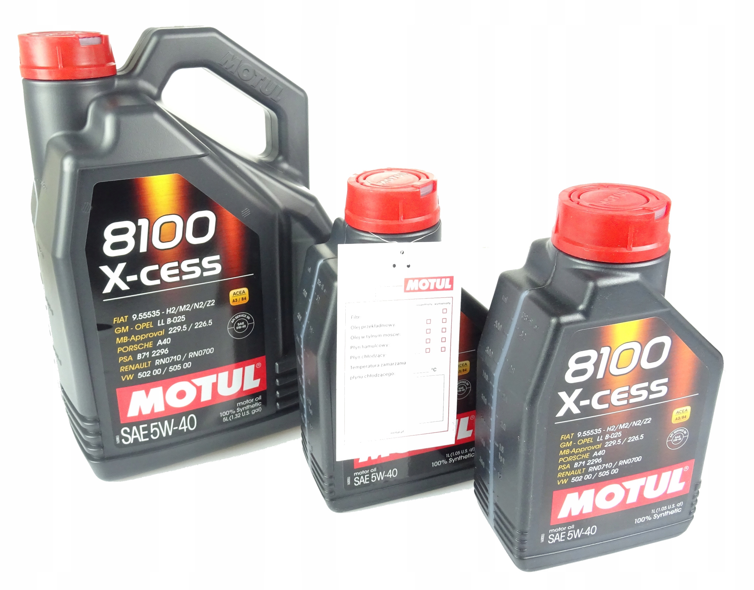 Motul x cess купить