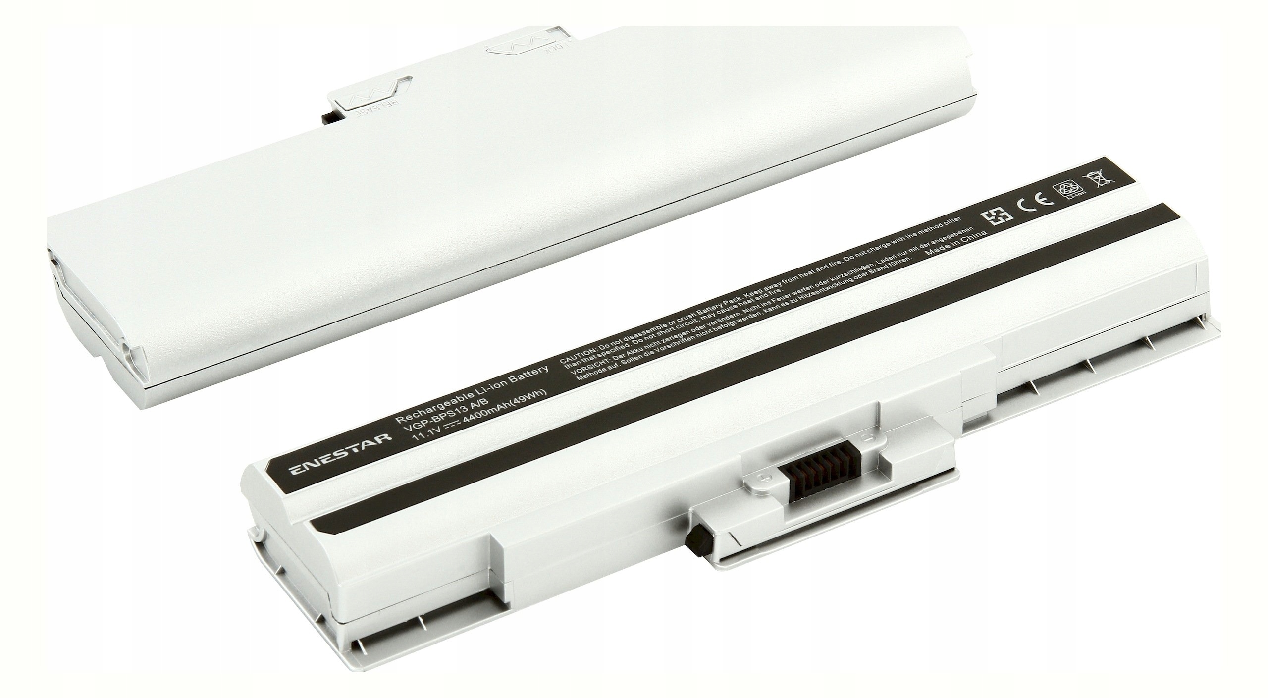 Baterie Sony Vaio VPCYB2M1E VPCYB2M1E/G VPCYB3V1E