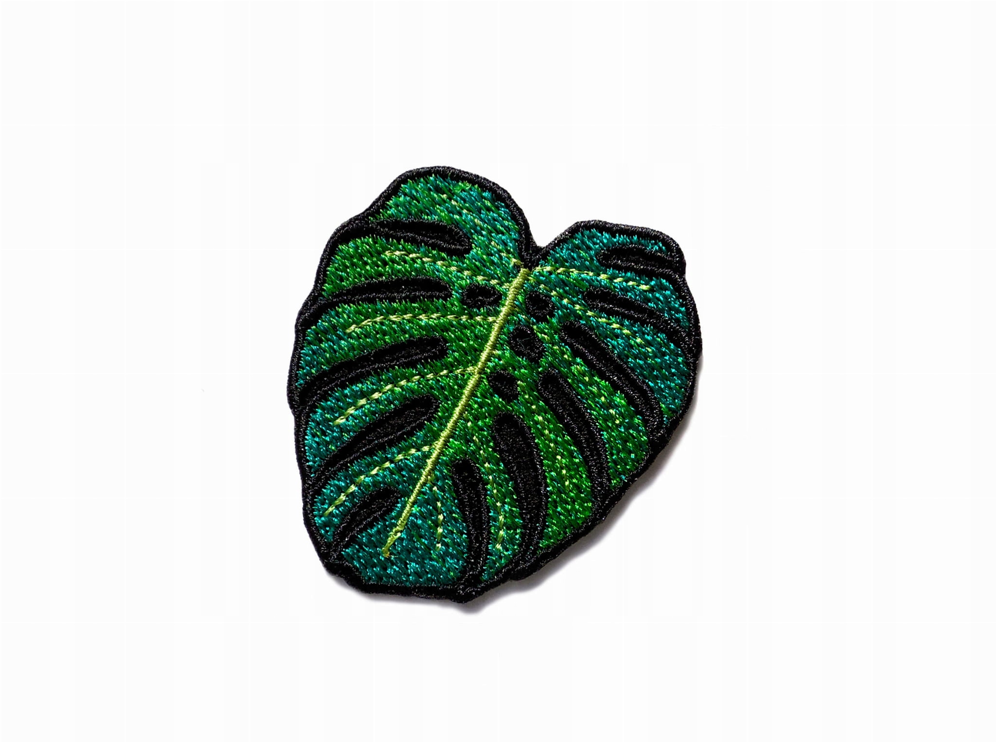 

Naszywka Monstera