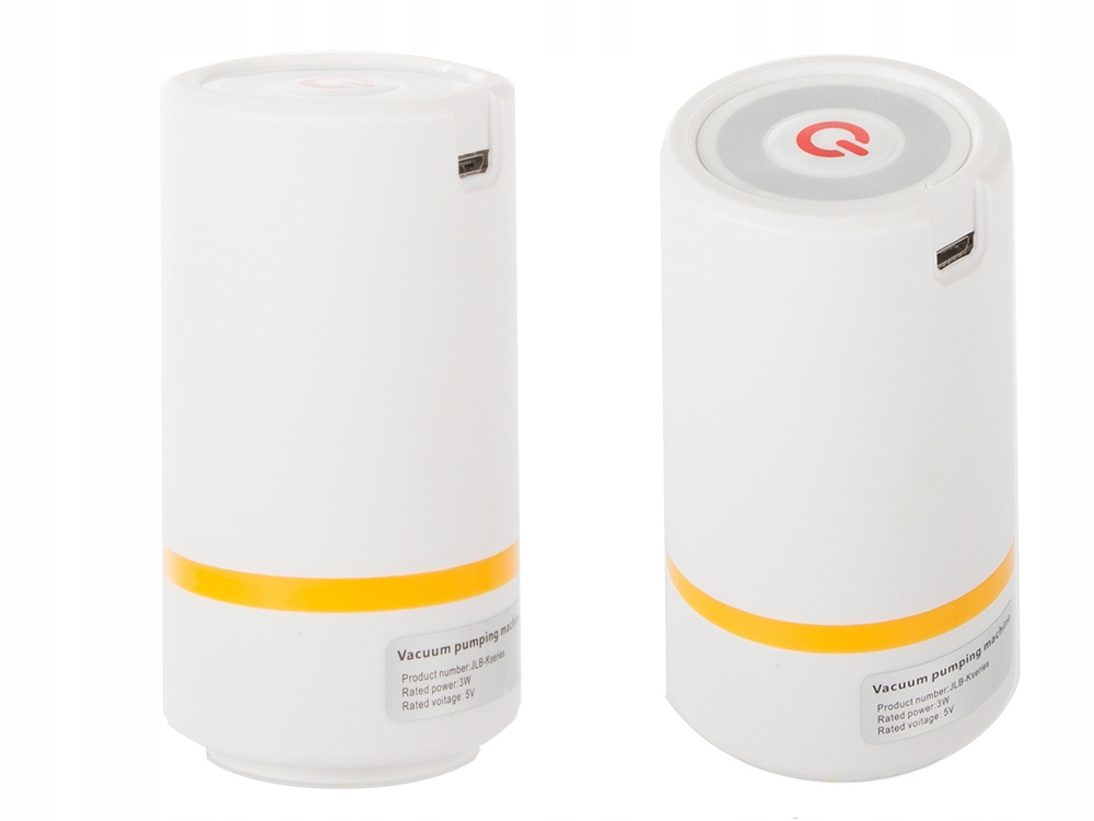 POMPKA PRÓŻNIOWA DO ŻYWNOŚCI WORKÓW PRÓŻNIOWYCH Stan opakowania oryginalne