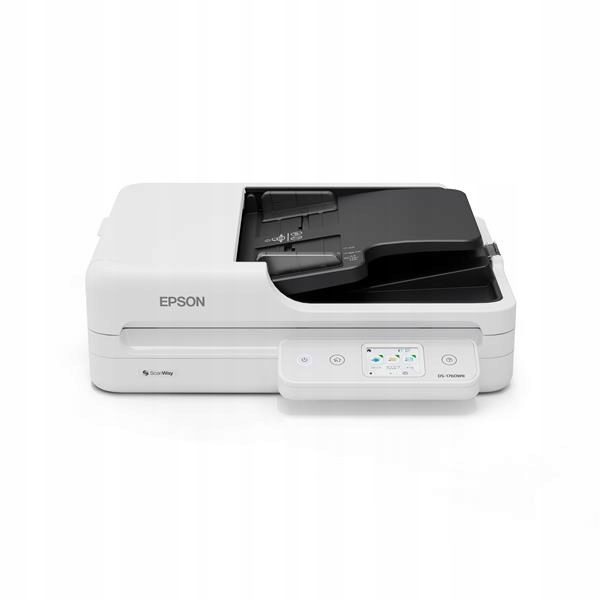 Epson Workforce DS-1760WN B11B274401