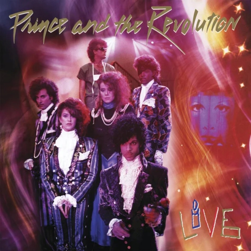 Prince Blu Ray - Muzyka - Allegro.pl