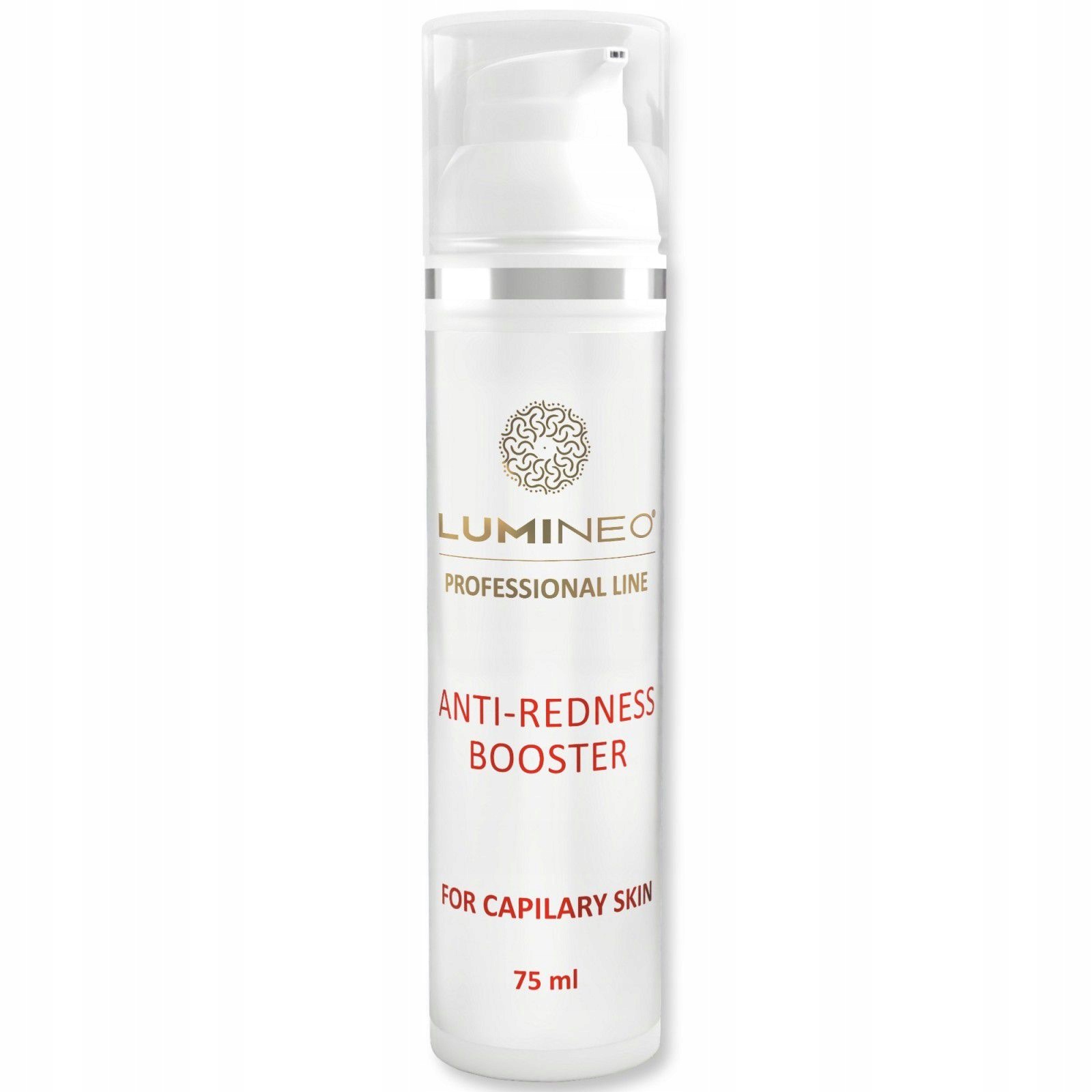 Krém Na Cévy Pavoučí Lumineo 75 ML