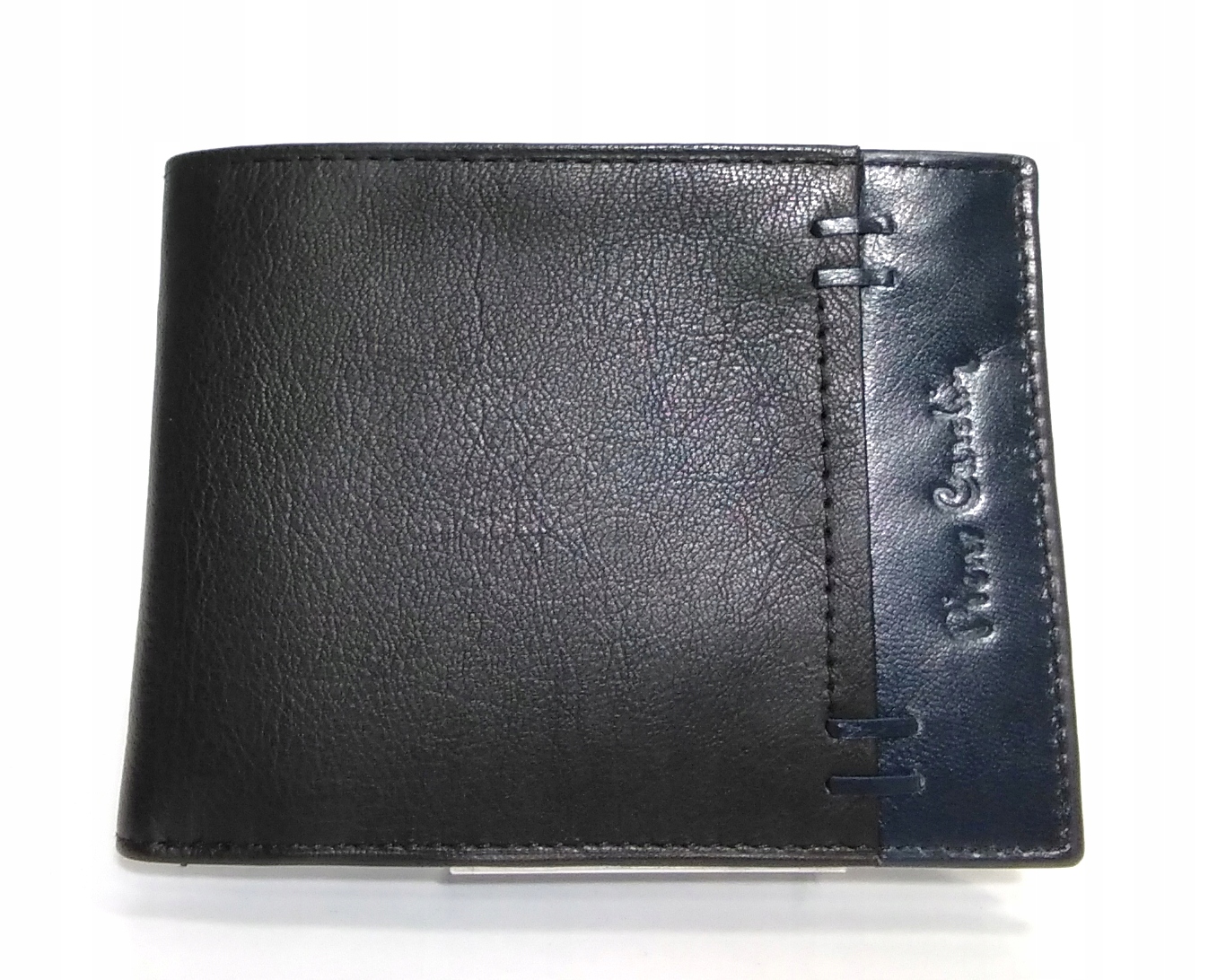Peněženka Pierre Cardin 8806 Kožená pánská