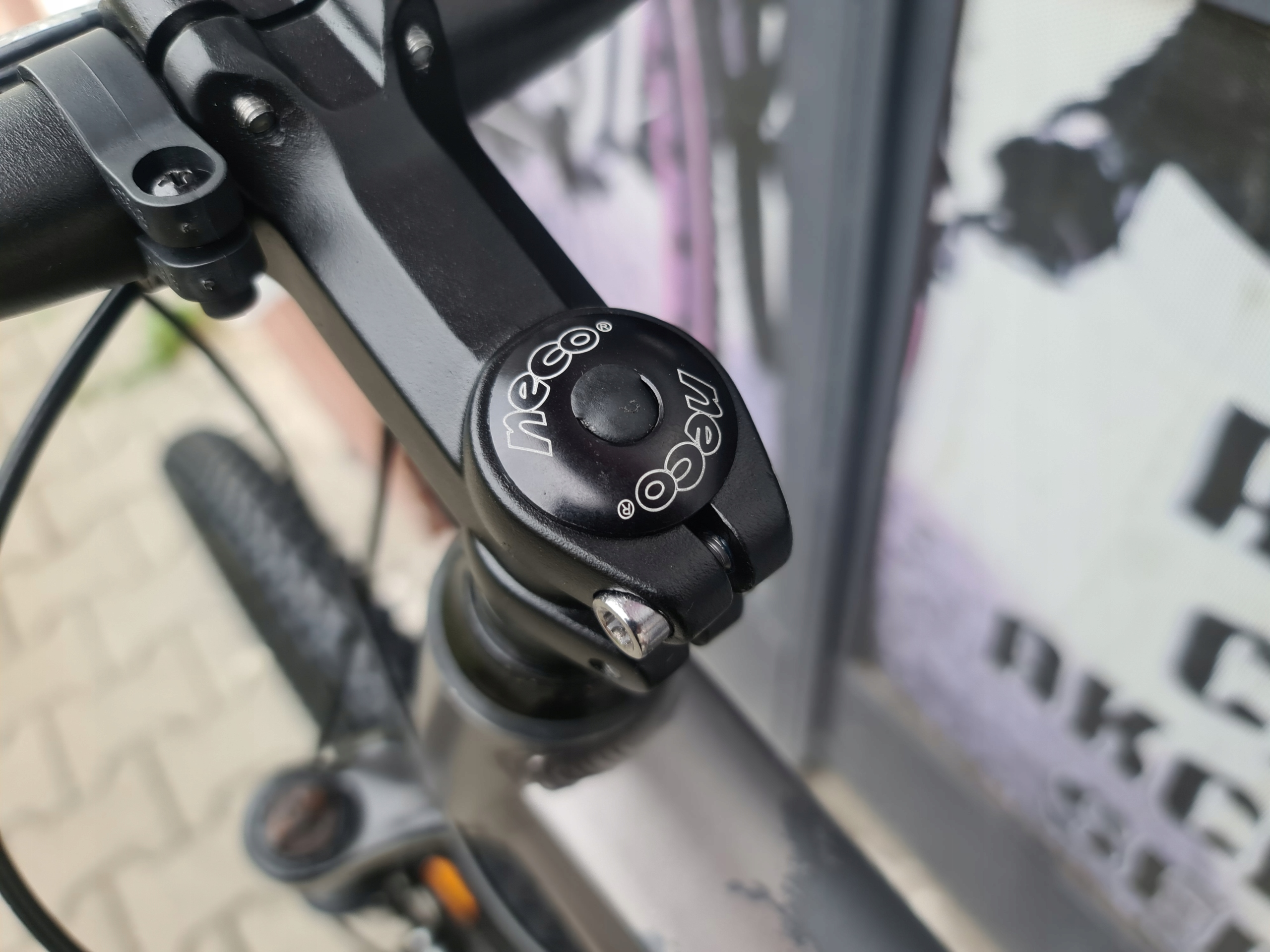 NOWOŚĆ! KIMRIDE SWITCHBLADE 29" SKLEP! GWARANCJA! Autoryzowany Dealer! Amortyzacja przód