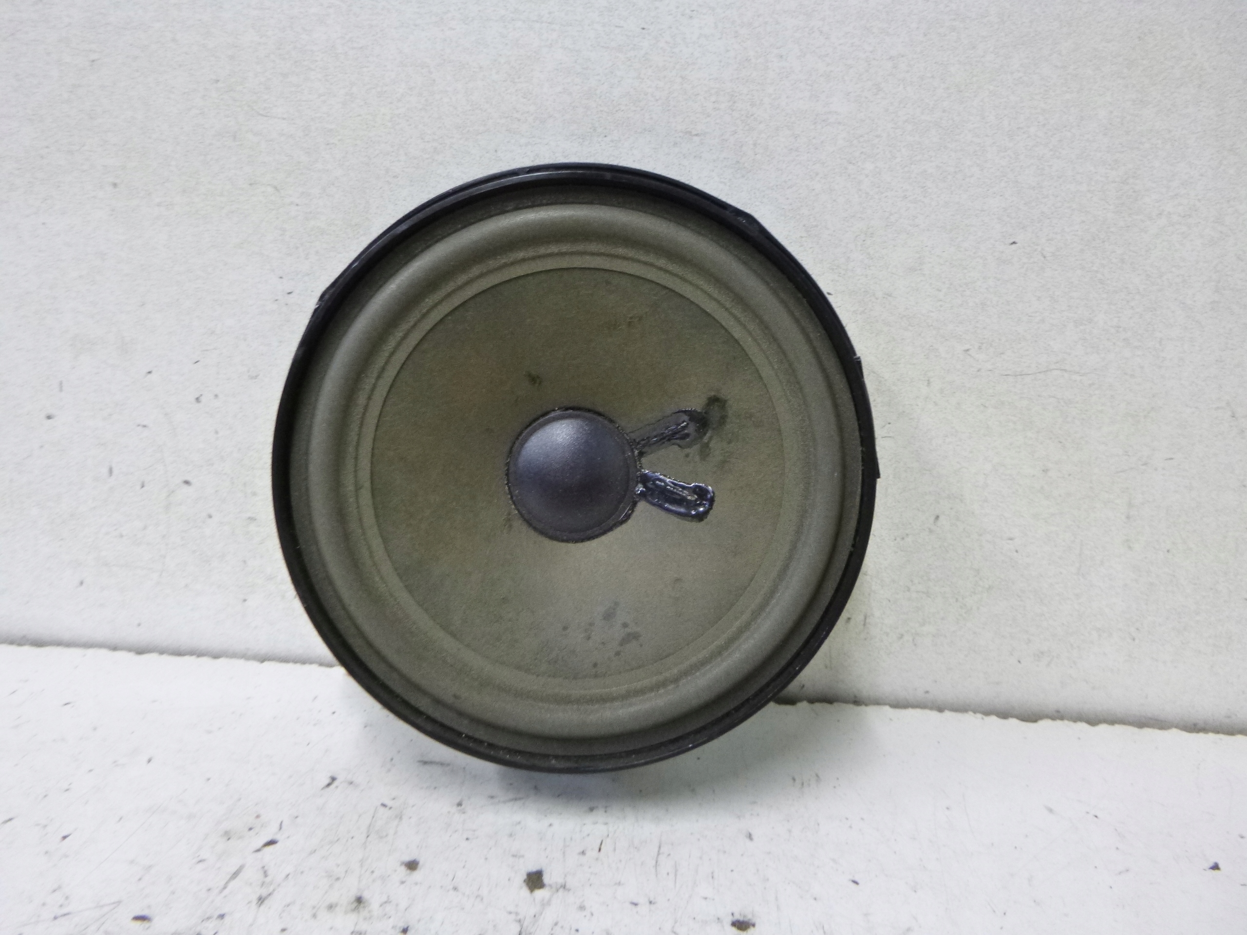 speaker rear VW PASSAT B6 BLAUPUNKT 2006r. 3C0 035 453