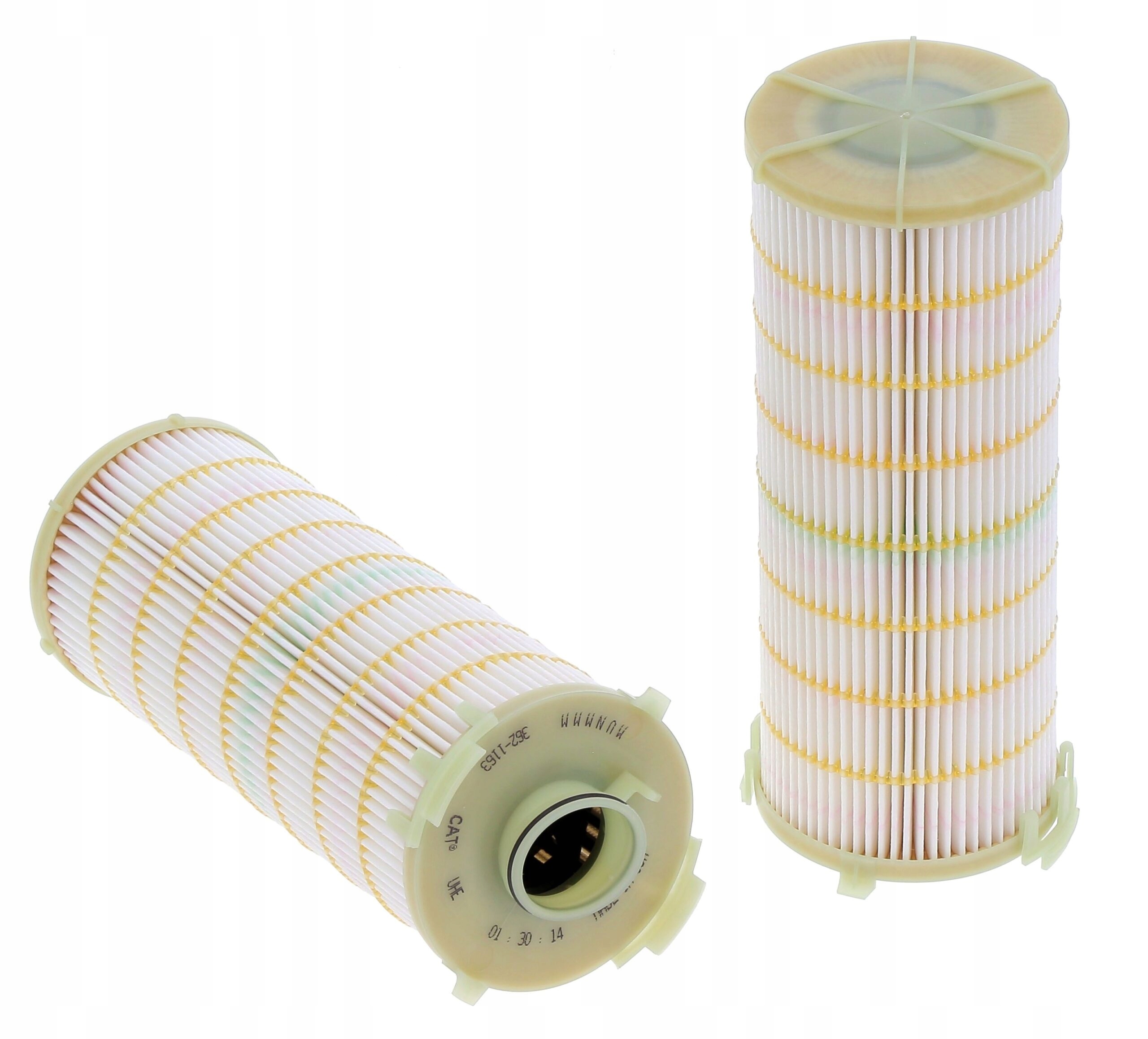 Hydraulický filtr Sh 66279 Hifi Filter