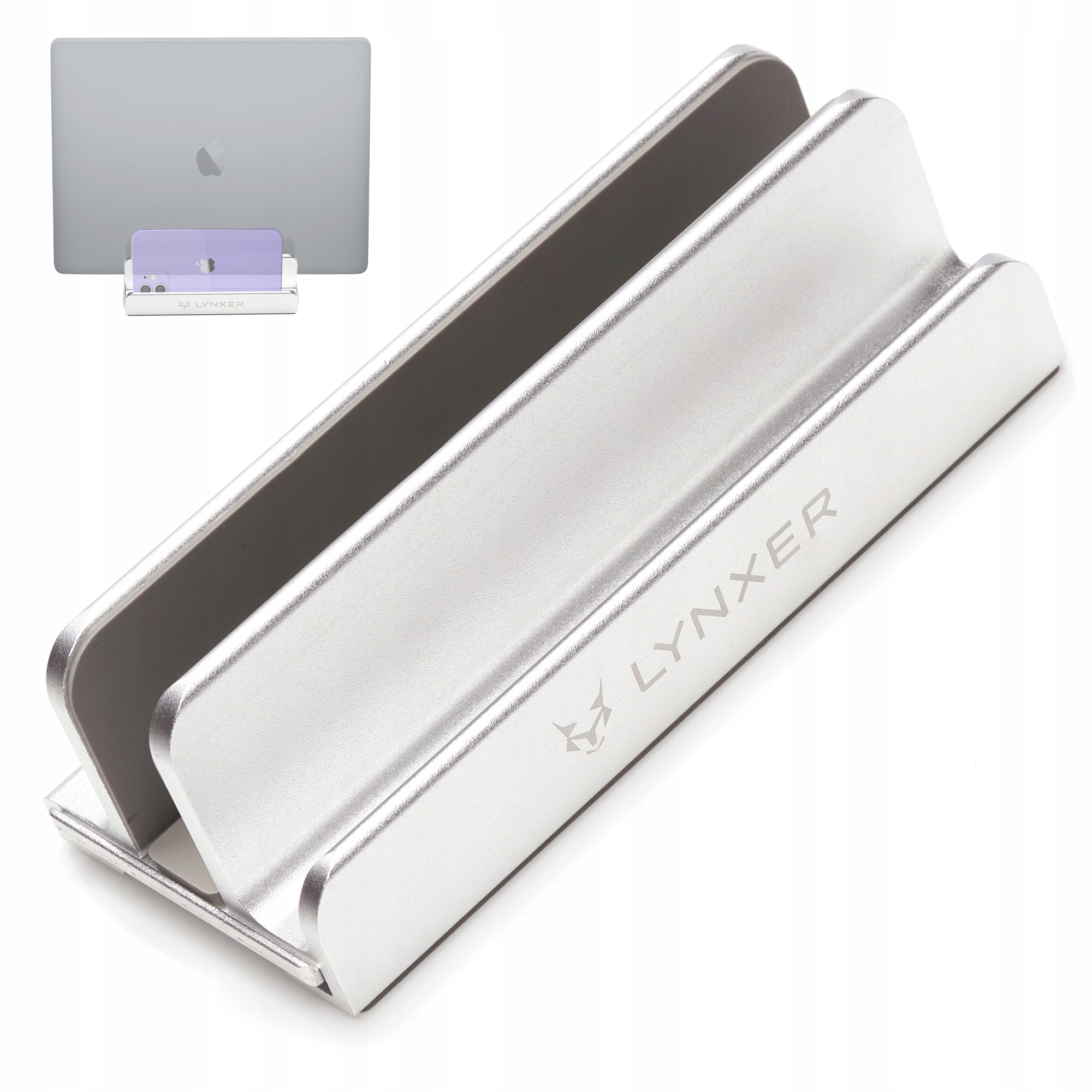 

Stojak Uchwyt Podstawka Na Macbook Tablet Laptop