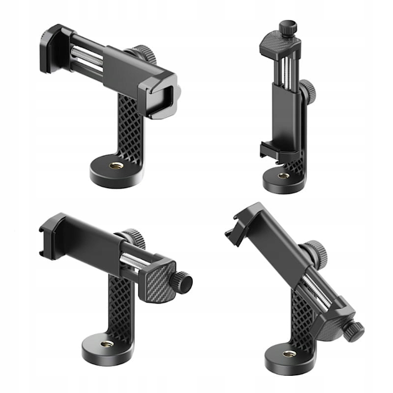 Ulanzi ST-17 uchwyt na telefon adapter do statywu Marka Ulanzi