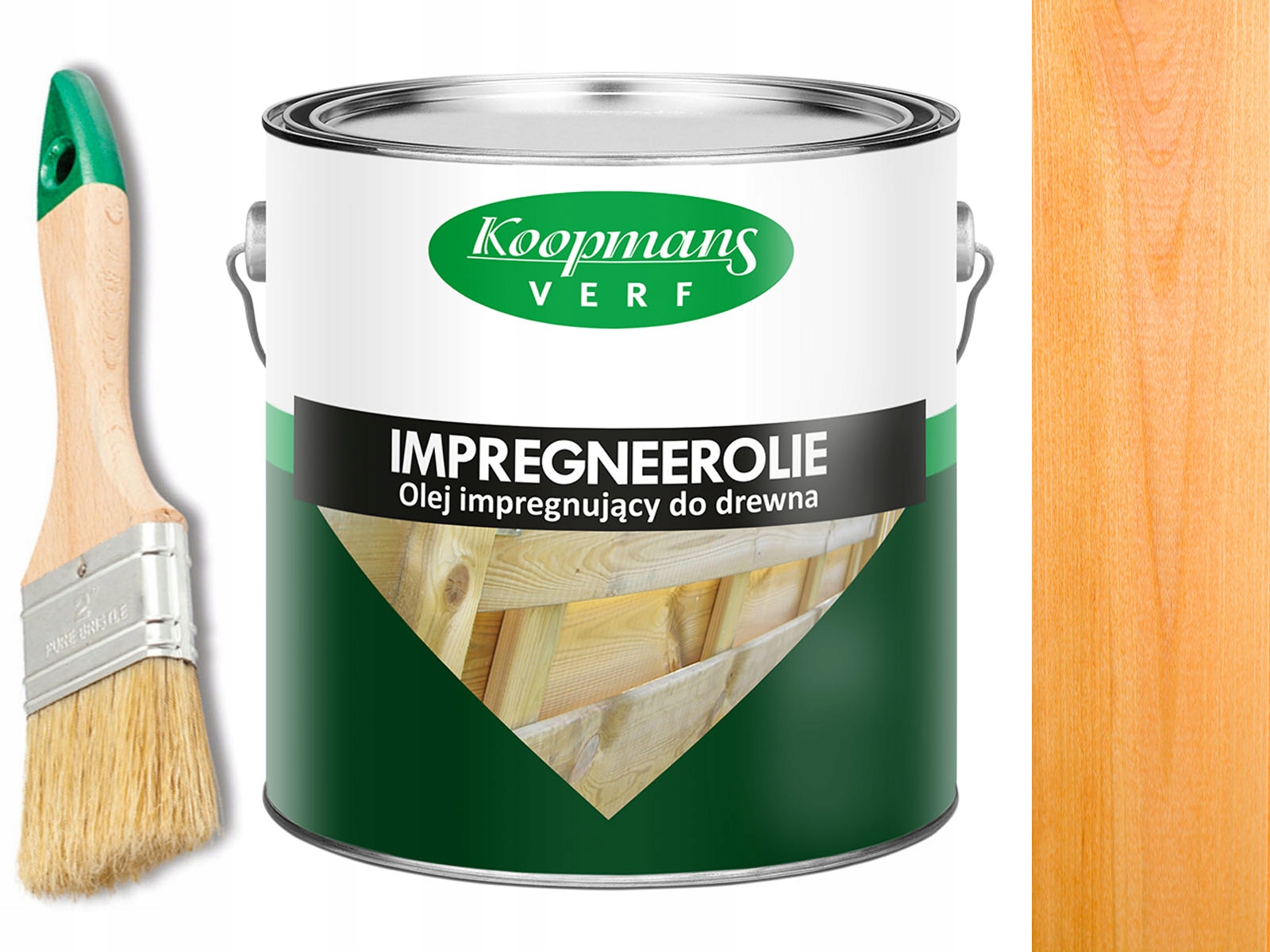 Koopmans Impregneerolie Impregnát 5L 102 Pinia