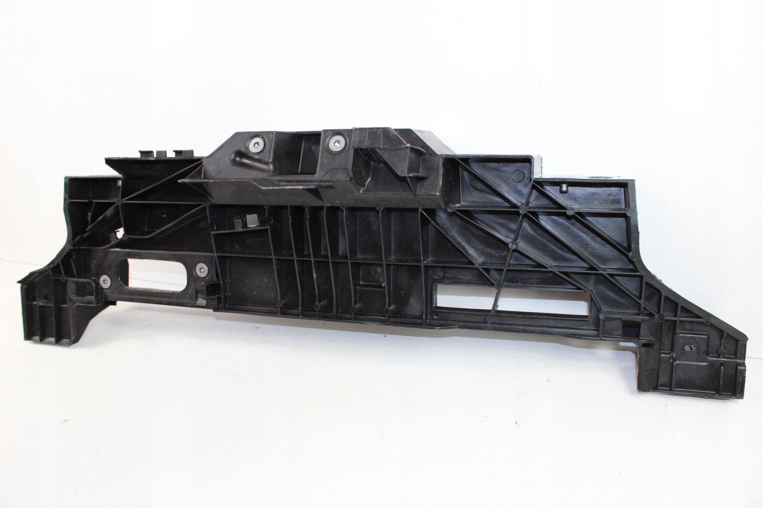 support panel for radiators COMBO E LIFE PARTNER RIFTER BERLINGO UZYWANY OE 9830512680