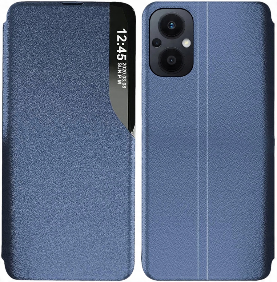 

Etui Smart View Cover Case Do Oppo Reno 7 Lite