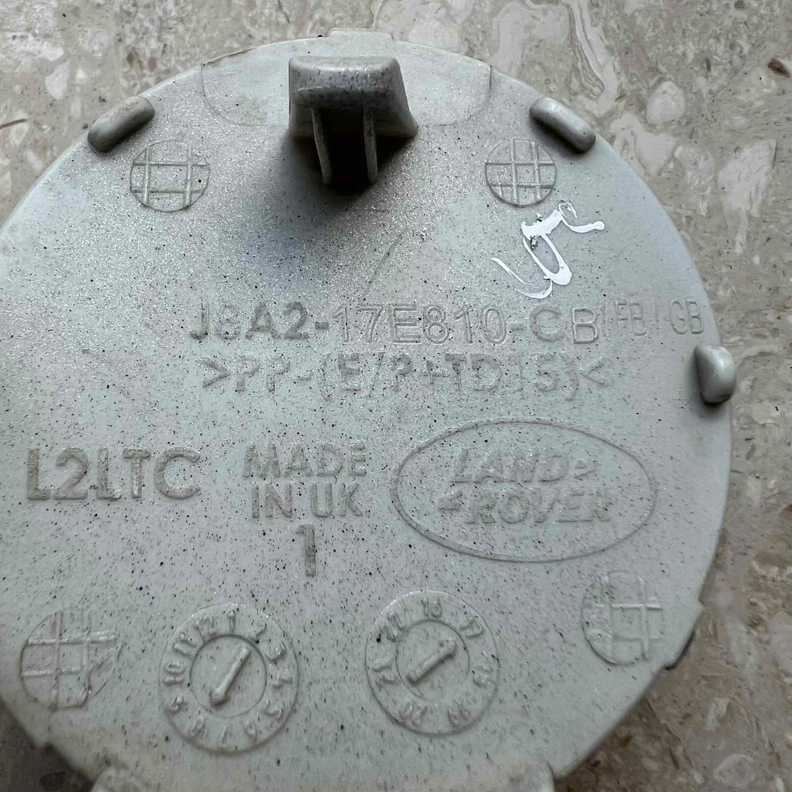 RONGE ROVER VELARE Copri Paraurti posteriore J8A217E810CB