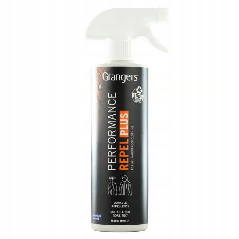 Grangers Impregnat Performance Repel Plus 500 ml