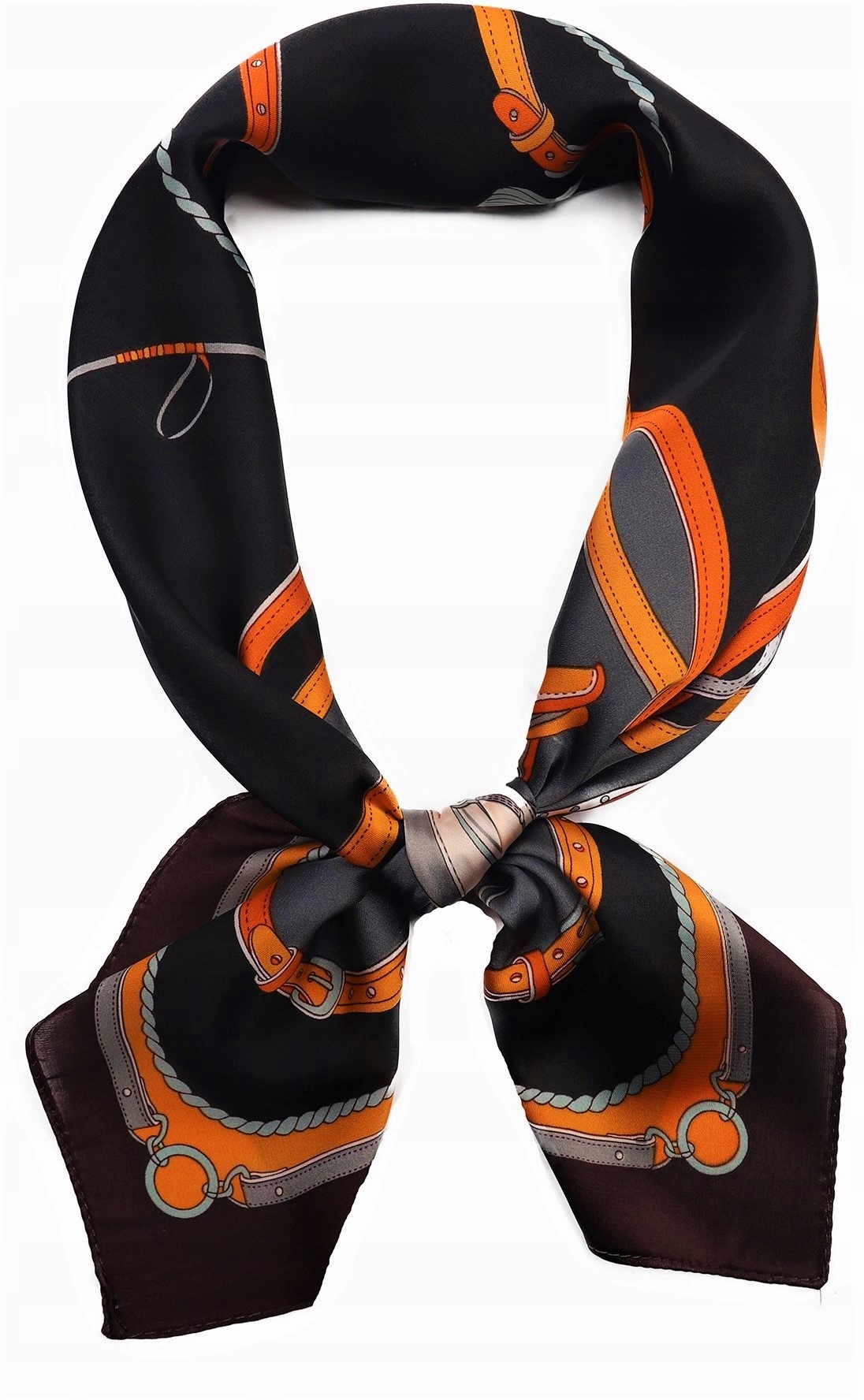 

Apaszka Gawroszka Bandana Mała Chusta Szal 70/70CM