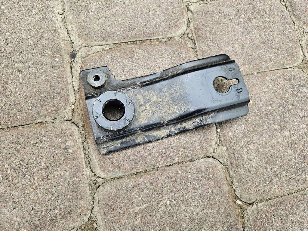 bracket console holder sanek springing OPEL ASTRA L 6 VI