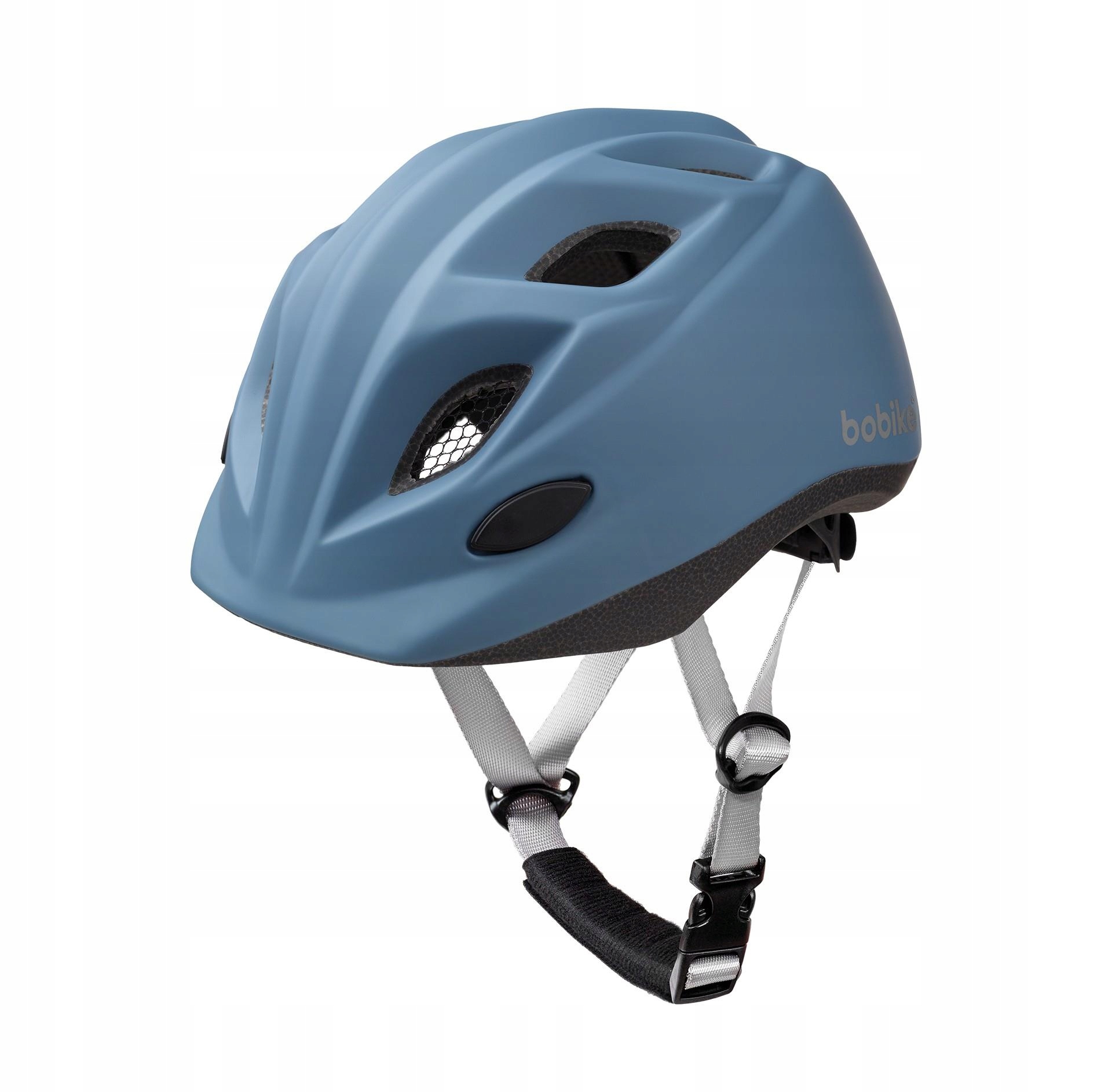 Bobike dětská přilba Xs 48-52 cm Citadel Blue, bezpečná a nastavitelná