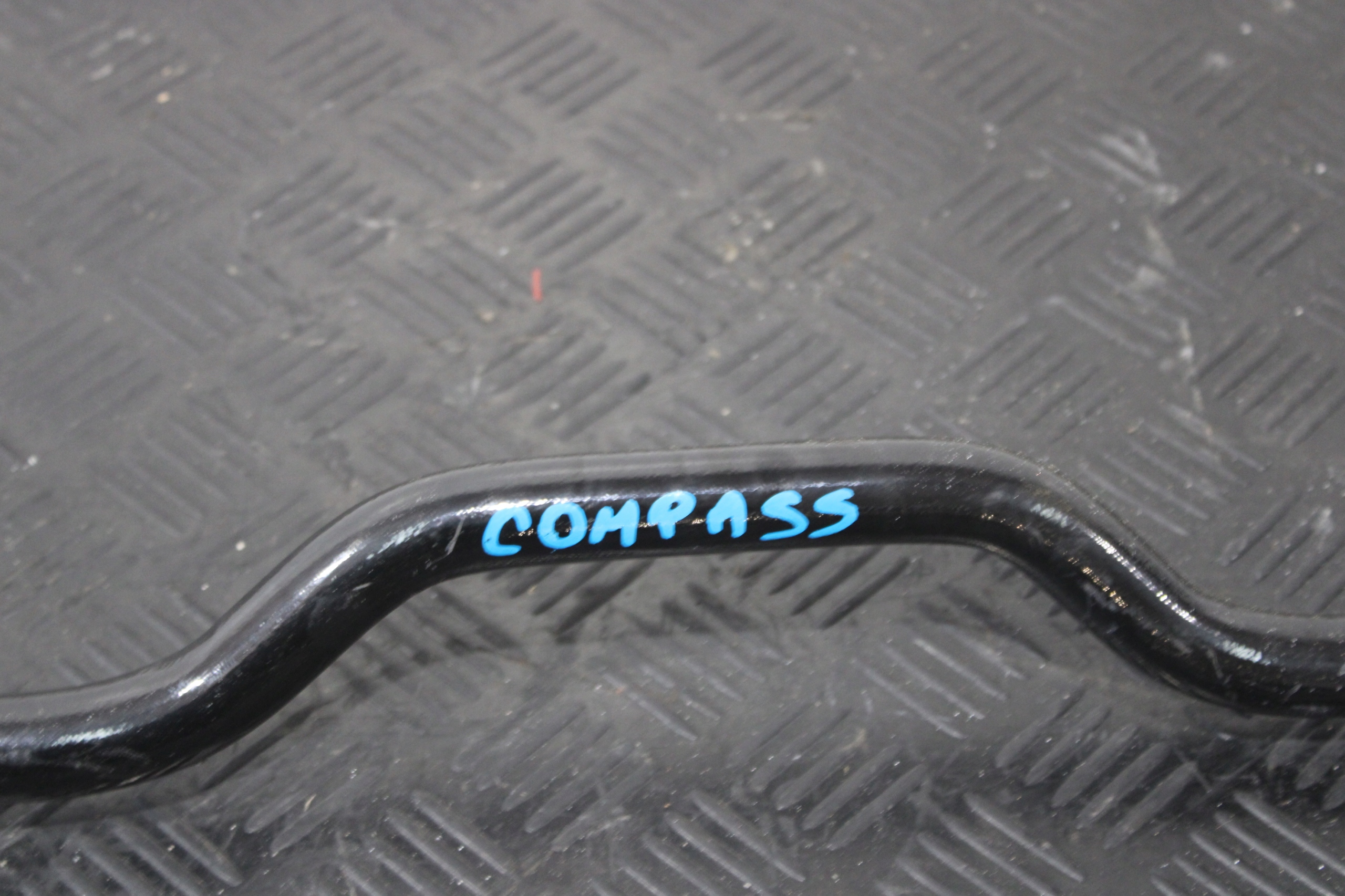 STABILIZATOR bar front JEEP COMPASS II 2