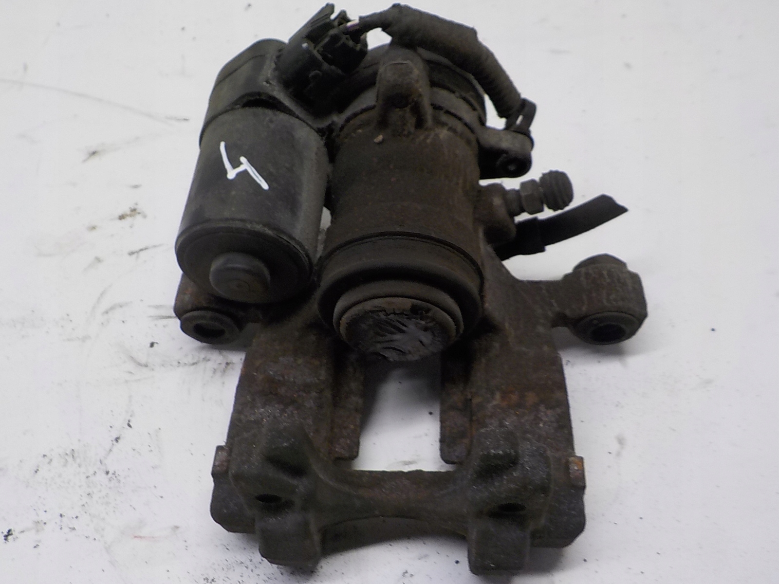 FORD KUGA II caliper brake left rear part rear electrical
