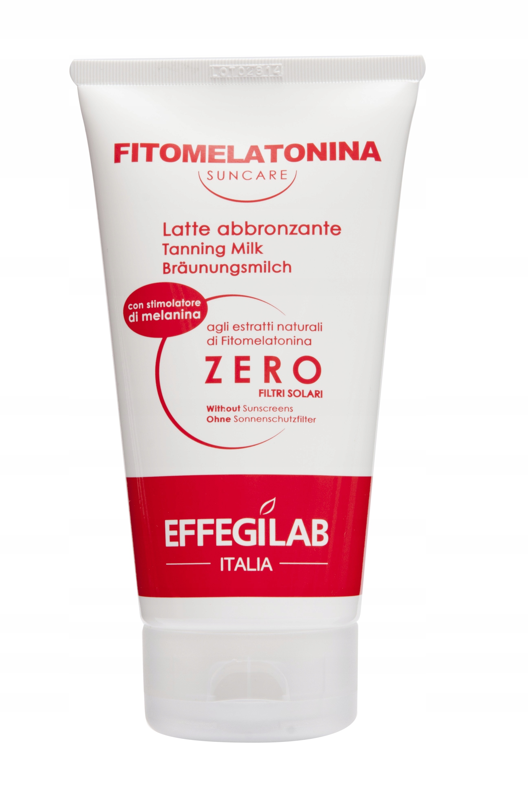 Stymulatorem melatoniny PIĘKNA OPALENIZNA OUTLET !