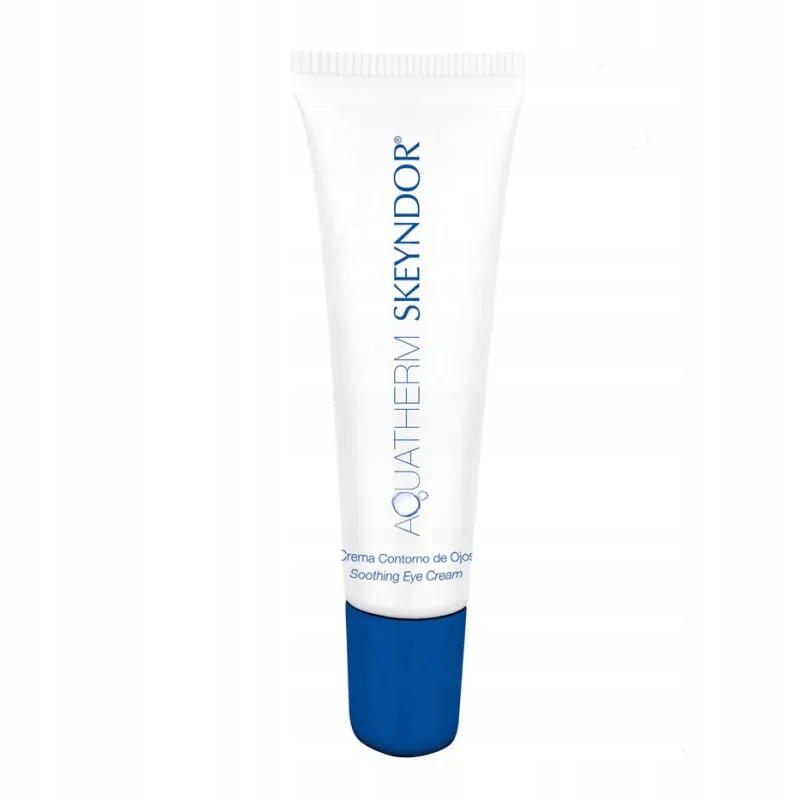 Skeyndor AQUATHERM Soothing Eye krem pod oczy 15ml