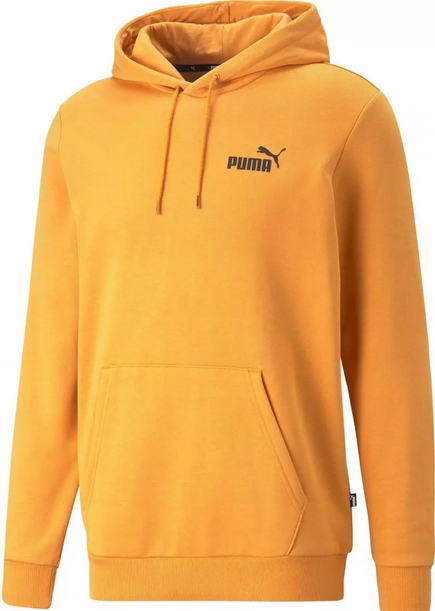 Pánská Mikina Puma 586691-27 Vel S